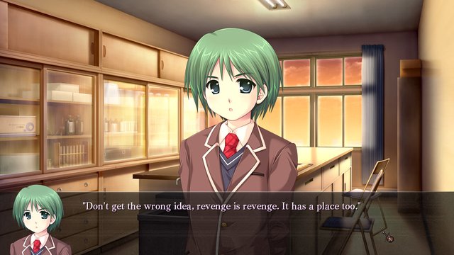 Games Like Clannad Side Stories