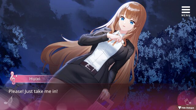 Doki Doki Literature Club: Monika After Story APK 1.2 - Download Free for  Android