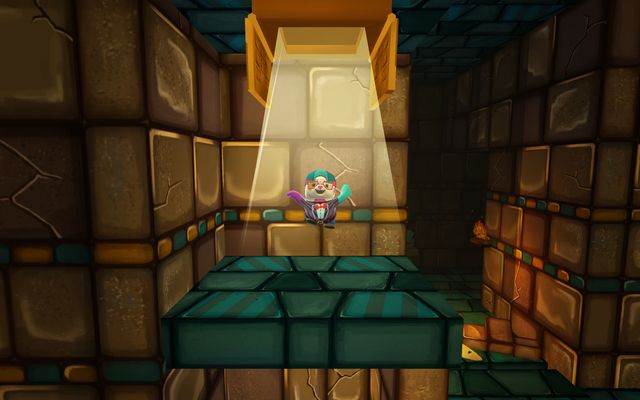 Amazing World screenshot Amazing World screenshot