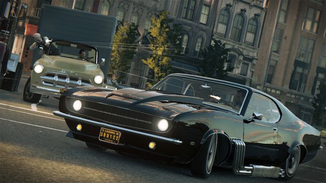 Games like Mafia III: Definitive Edition • Games similar to Mafia III:  Definitive Edition • RAWG