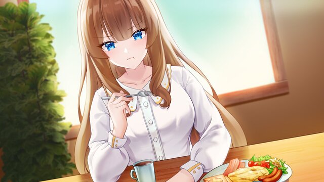 Doki Doki Literature Club: Monika After Story APK 1.2 - Download Free for  Android