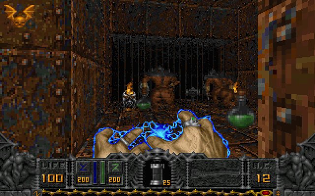 doom 64 dark citadel doom 64 dark citadel