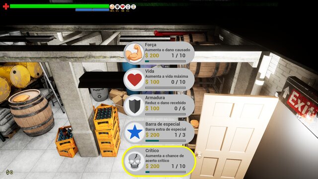 Gallery screenshots images