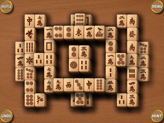 Mahjong Titans: Gioco Mahjong Titans gratis online