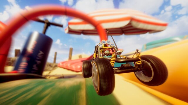 Torque Drift - Metacritic