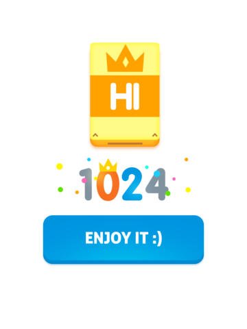 1024! screenshot 1024! screenshot