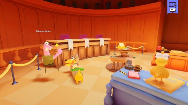 Gallery screenshots images