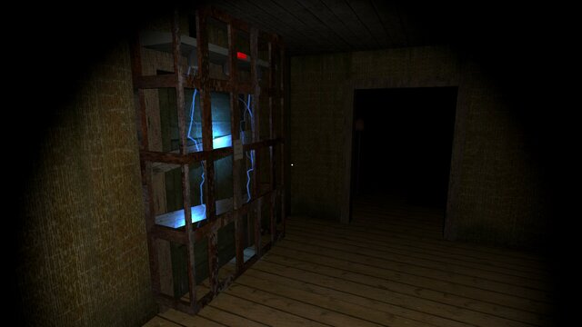 Slendrina: The Cellar - release date, videos, screenshots, reviews on RAWG