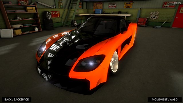 CarX Drift Racing Online System Requirements