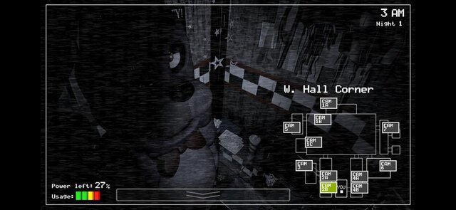 FNaF 1 PSP : FreDEV : Free Download, Borrow, and Streaming