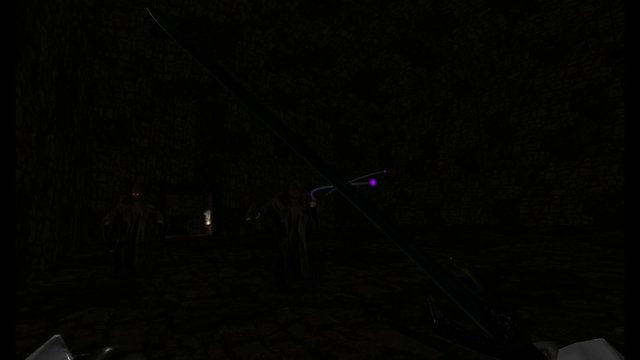 The Crypts of Anak Shaba - VR screenshot The Crypts of Anak Shaba - VR screenshot
