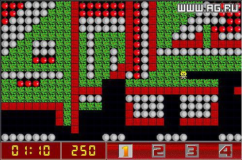 Games like Oware! The National Game of Africa • Games similar to