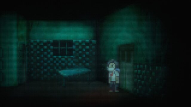 Lone Survivor: The Director's Cut Review (Wii U eShop)