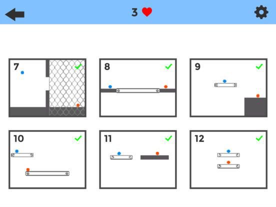 Stickman Hook - release date, videos, screenshots, reviews on RAWG