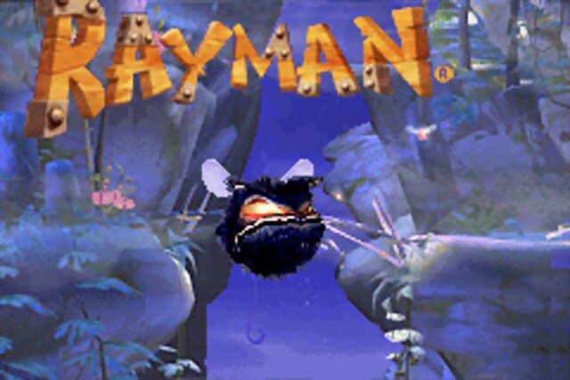 Rayman Legends - release date, videos, screenshots, reviews on RAWG