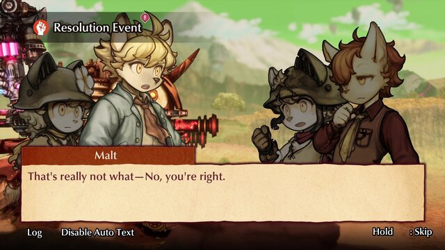 Games like Fuga: Melodies of Steel • Games similar to Fuga 