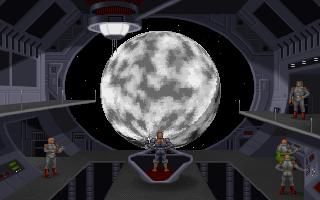 Starlord (1993) screenshot Starlord (1993) screenshot