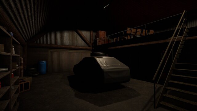Gallery screenshots images