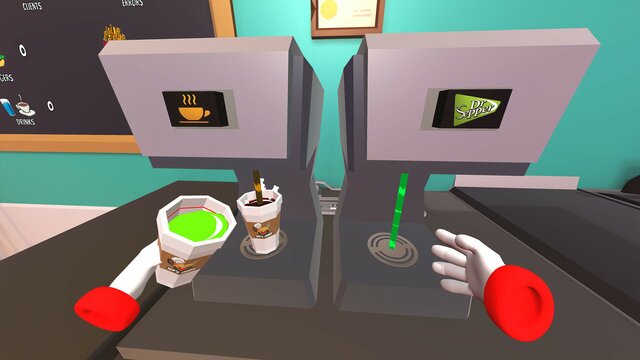 Steam Community :: Barbershop Simulator VR