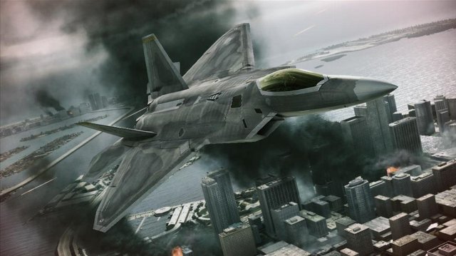 Ace Combat: Assault Horizon - Metacritic