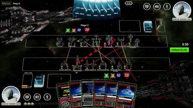 Gallery screenshots images
