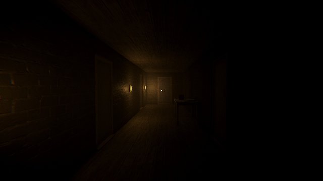 Dusk Of Confinement screenshot Dusk Of Confinement screenshot
