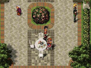 Suikoden II - PS1/PSX ROM & ISO - Download