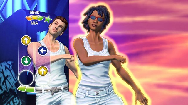 Dance! It's your Stage screenshot Dance! It's your Stage screenshot