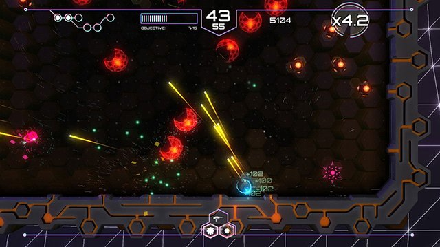 Tachyon Project screenshot Tachyon Project screenshot