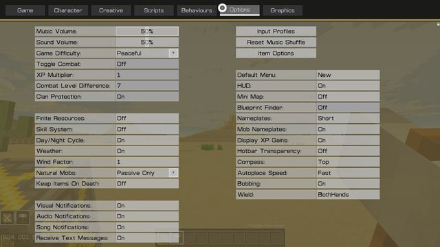 Total Miner screenshot Total Miner screenshot