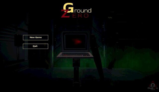 Ground: Zero - release date, videos, screenshots, reviews on RAWG