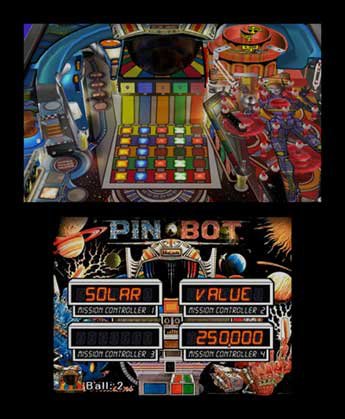 3D Pinball Space Cadet' – The flippin' story of the most