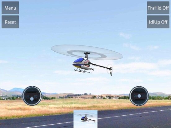 Absolute RC Heli Sim release date videos screenshots reviews on RAWG Absolute RC Heli Sim release date videos screenshots reviews on RAWG