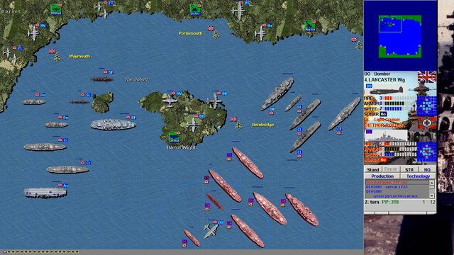 games like battleship online