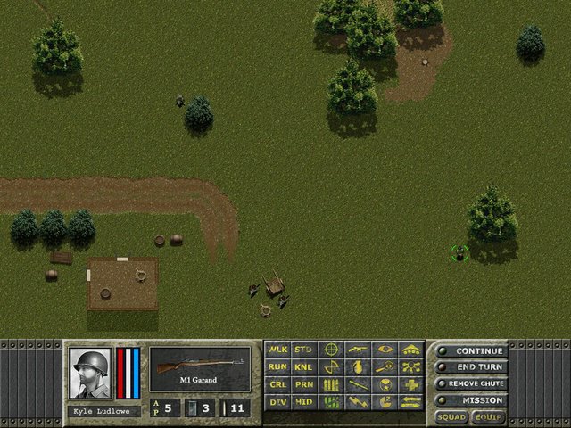 101st Airborne in Normandy - PC Review and Full Download