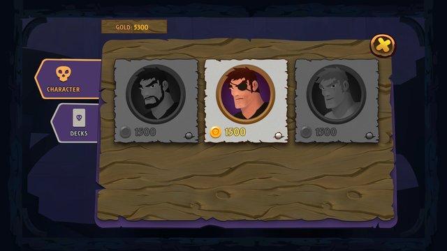 Black Jack Story screenshot Black Jack Story screenshot