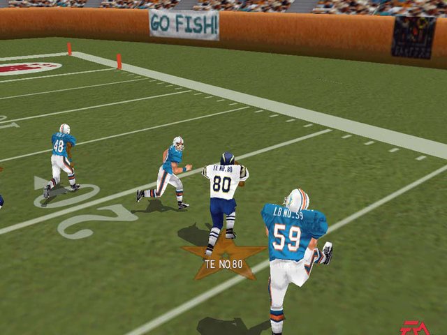 Madden NFL 2006 (Video Game 2005) - IMDb