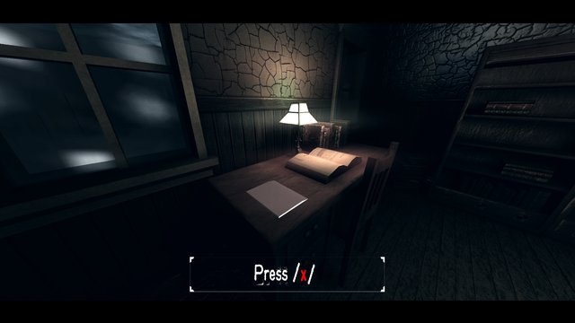 Post Trauma, jogo de terror inspirado em clássicos do gênero, é anunciado  para PC e consoles não especificados - GameBlast