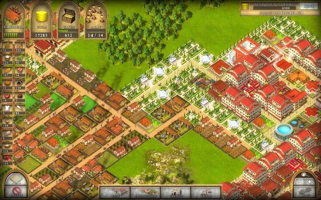 Ancient Conquest - PC Review and Full Download