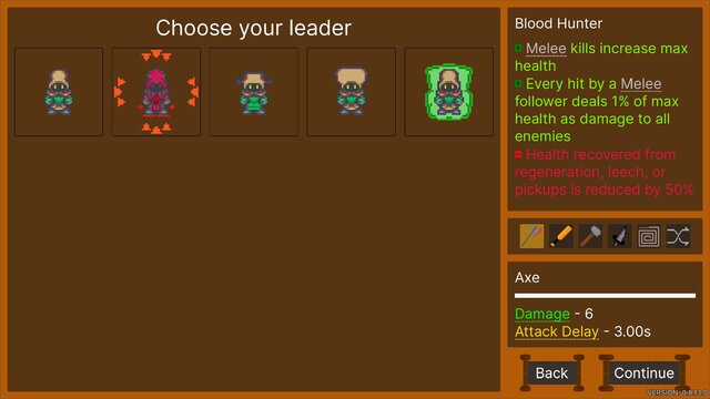 Gallery screenshots images