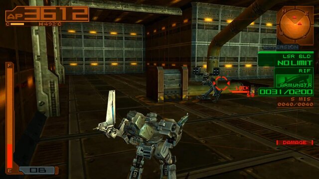 Armored Core: For Answer - Metacritic