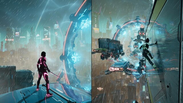 Gallery screenshots images