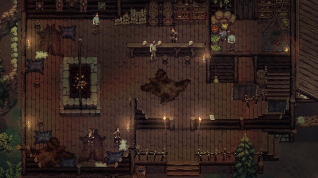 Gallery screenshots images