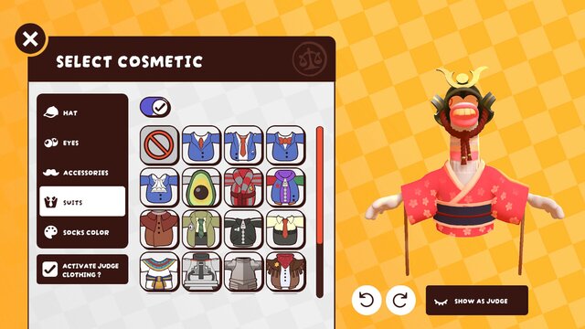 Gallery screenshots images