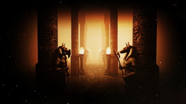 Dark Egypt screenshot Dark Egypt screenshot