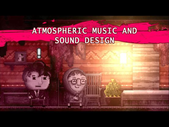 DISTRAINT: Deluxe Edition screenshot DISTRAINT: Deluxe Edition screenshot