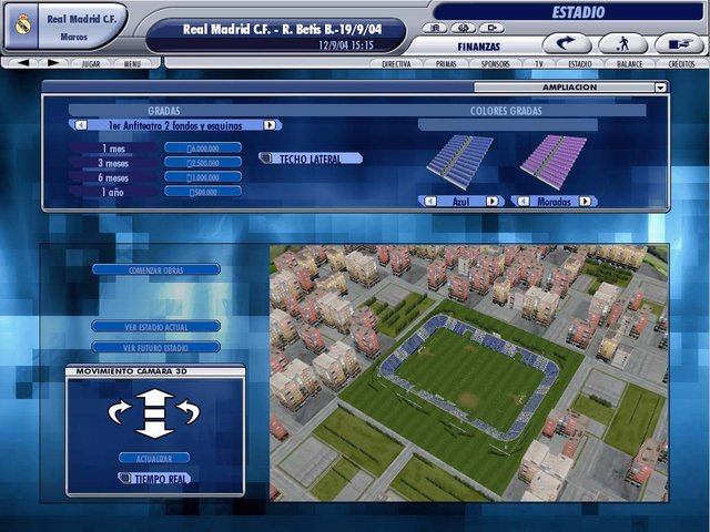 Ice Hockey Club Manager 05 Release Date Videos Screenshots Reviews On Rawg