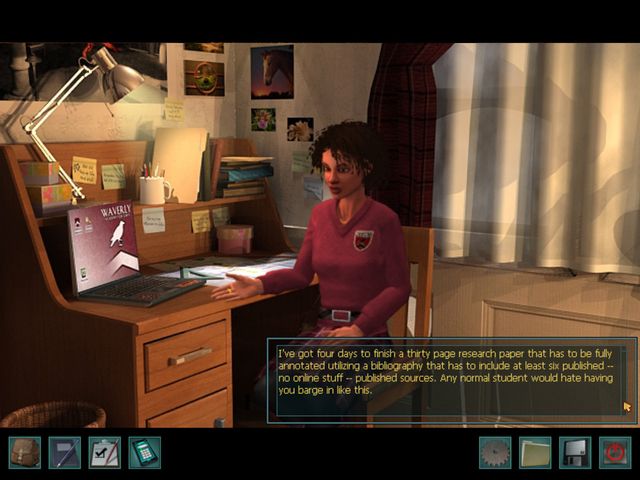 Jacob Jones and the Bigfoot Mystery : Episode 1 System Requirements - Can I  Run It? - PCGameBenchmark
