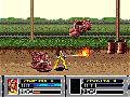 Alien Storm screenshot Alien Storm screenshot