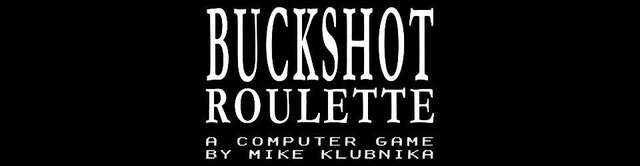 buckshot roulette download pc